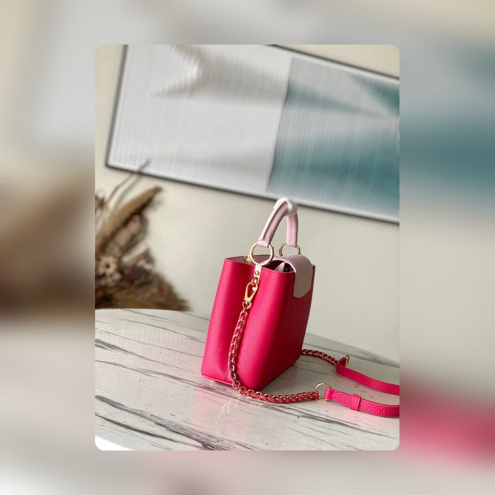 Anum Bags Detail