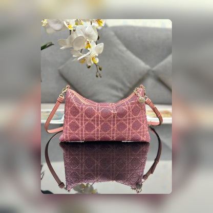 Anum Bags Detail