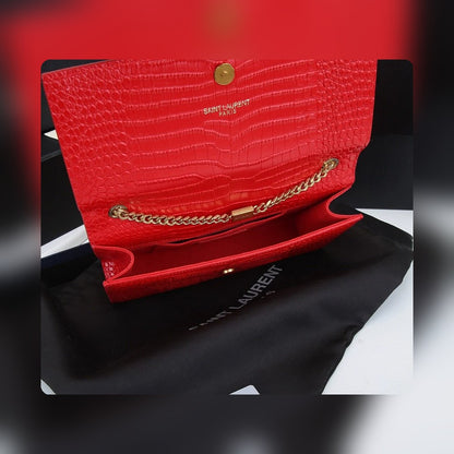 Anum Bags Detail