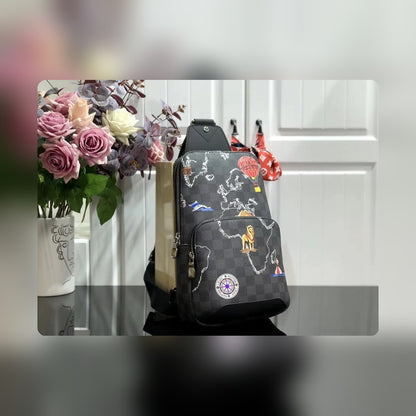 Anum Bags Detail