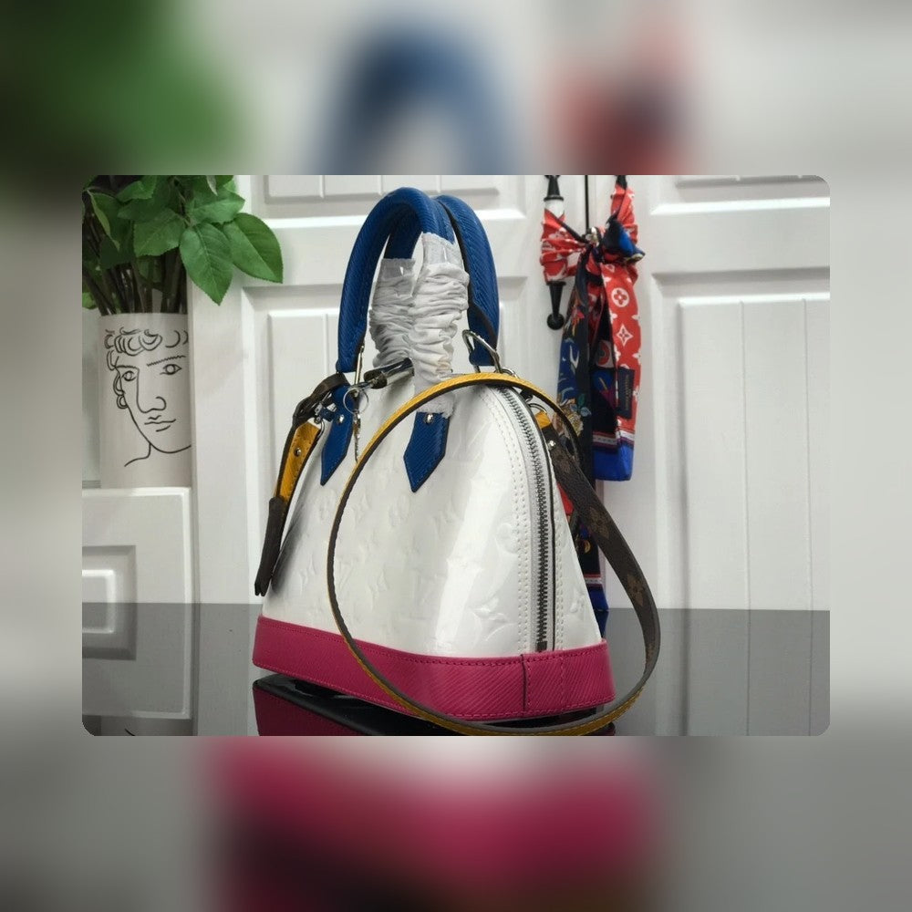Anum Bags - Premium Luxury Goods and Accessories - AFFORDABLE LUXURY BAGS - 4278