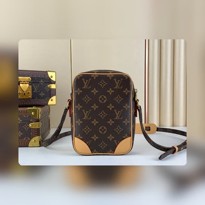 Anum Bags - Premium Luxury Goods and Accessories - AFFORDABLE LUXURY BAGS - 16841