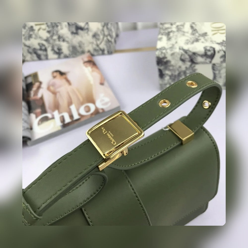 Anum Bags Detail