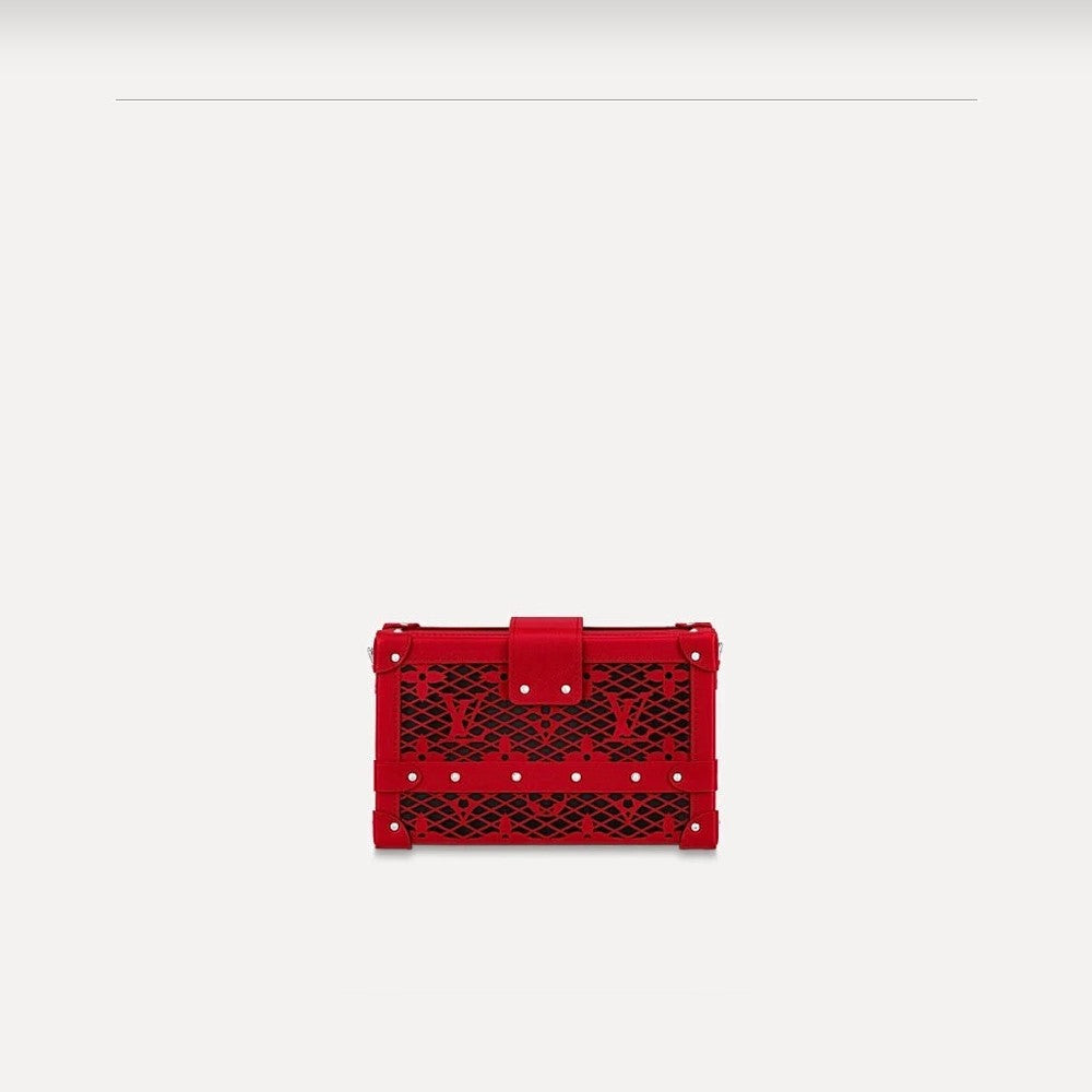 Anum Bags ln Luxury Bag --56703