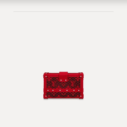 Anum Bags ln Luxury Bag --56703