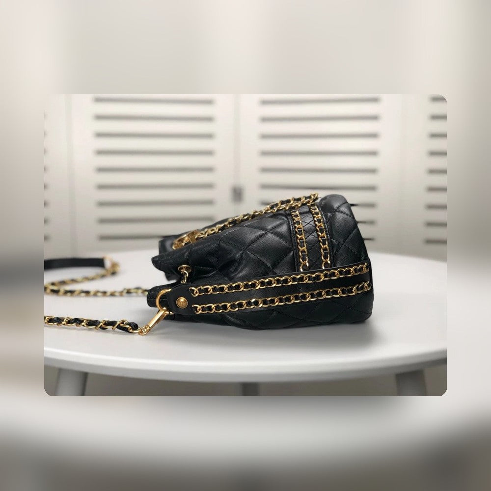 Anum Bags Detail
