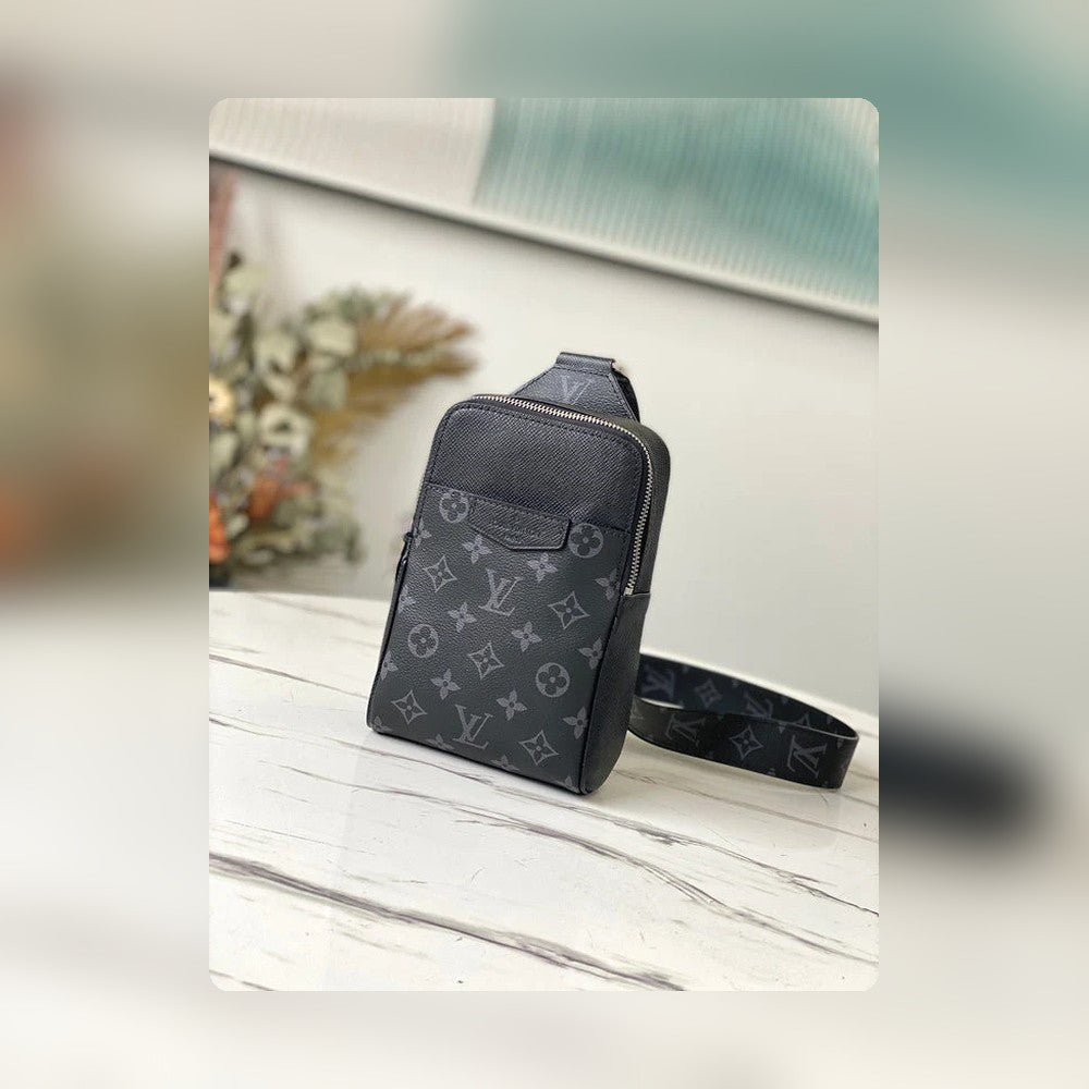 Anum Bags Detail