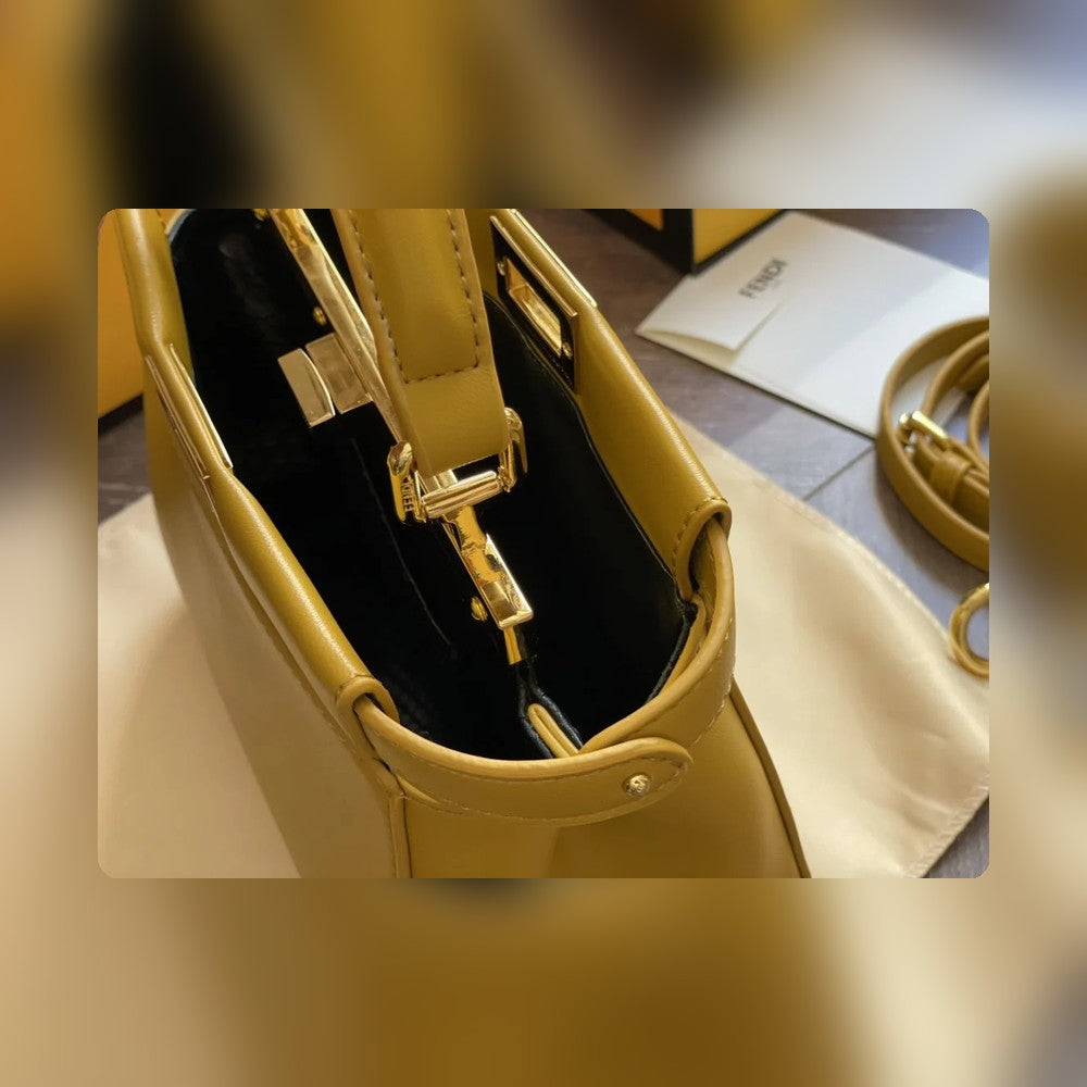 Anum Bags Detail