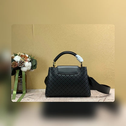 Anum Bags - DESIGNER BAGS FOR WOMEN - AFFORDABLE LUXURY BAGS - 17099