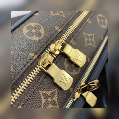 Anum Bags - Premium Luxury Goods and Accessories - AFFORDABLE LUXURY BAGS - 3870
