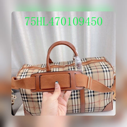 VBS Fashion -BBR Bags - 213