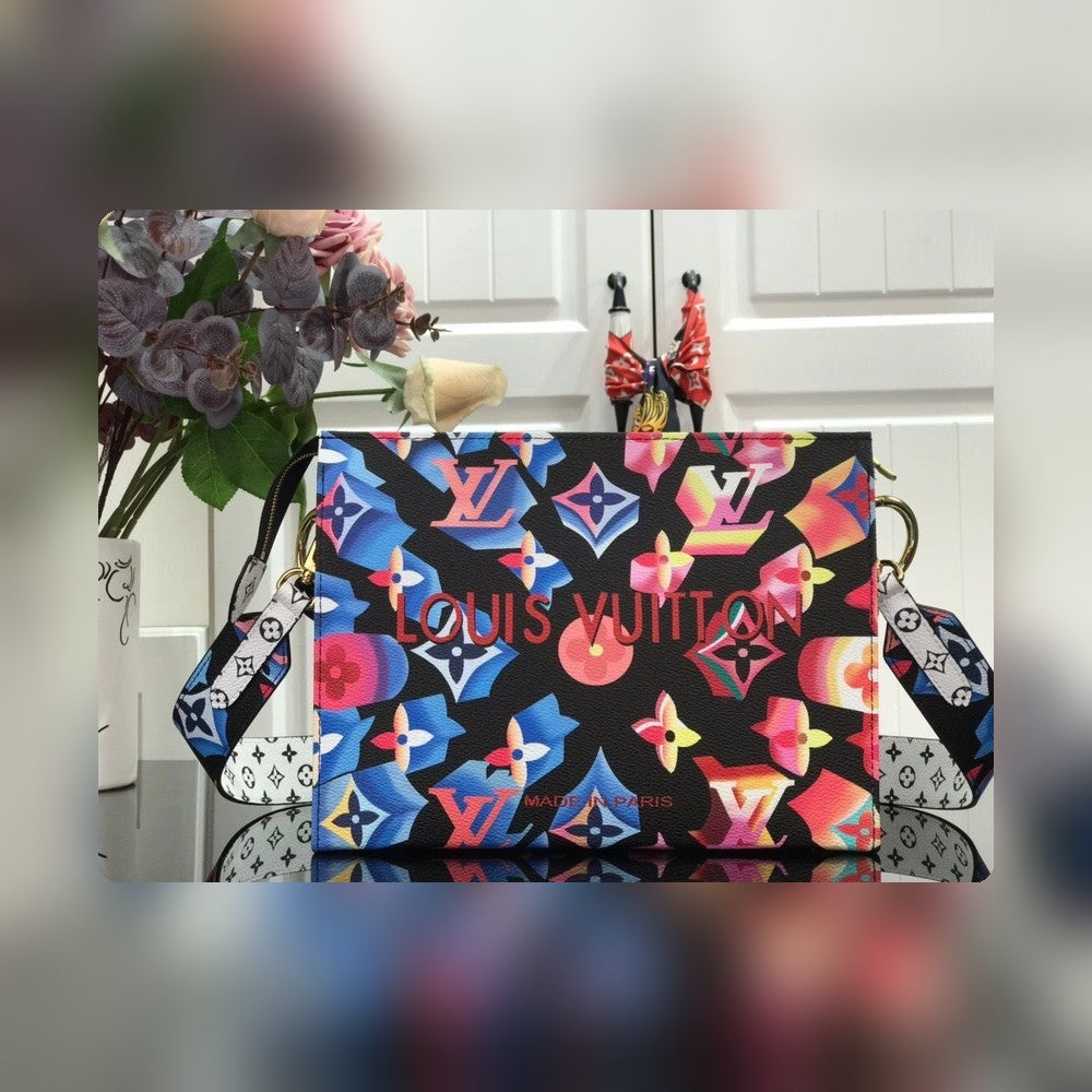 Anum Bags - Premium Luxury Goods and Accessories - AFFORDABLE LUXURY BAGS - 3462