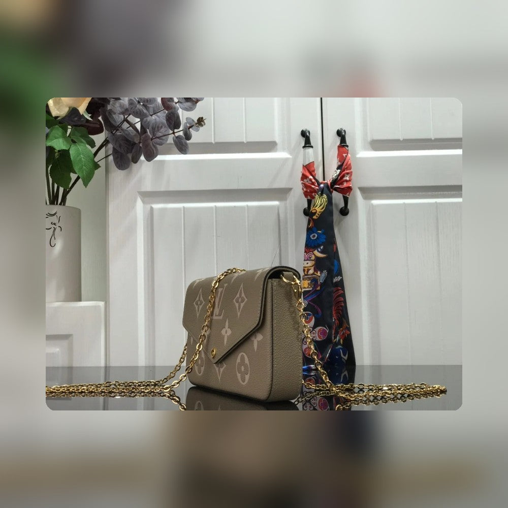 Anum Bags - Premium Luxury Goods and Accessories - AFFORDABLE LUXURY BAGS - 4318
