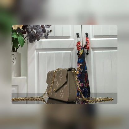 Anum Bags - Premium Luxury Goods and Accessories - AFFORDABLE LUXURY BAGS - 4318