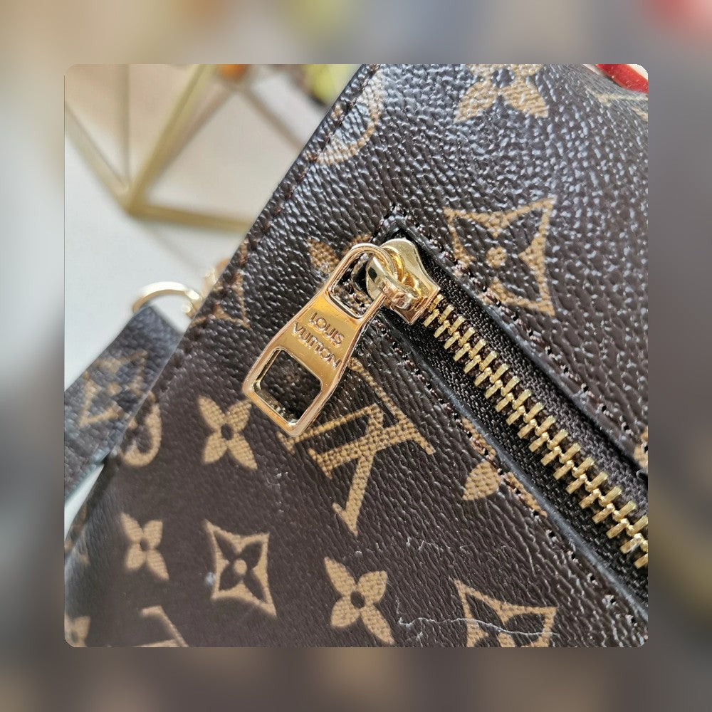 Anum Bags Detail