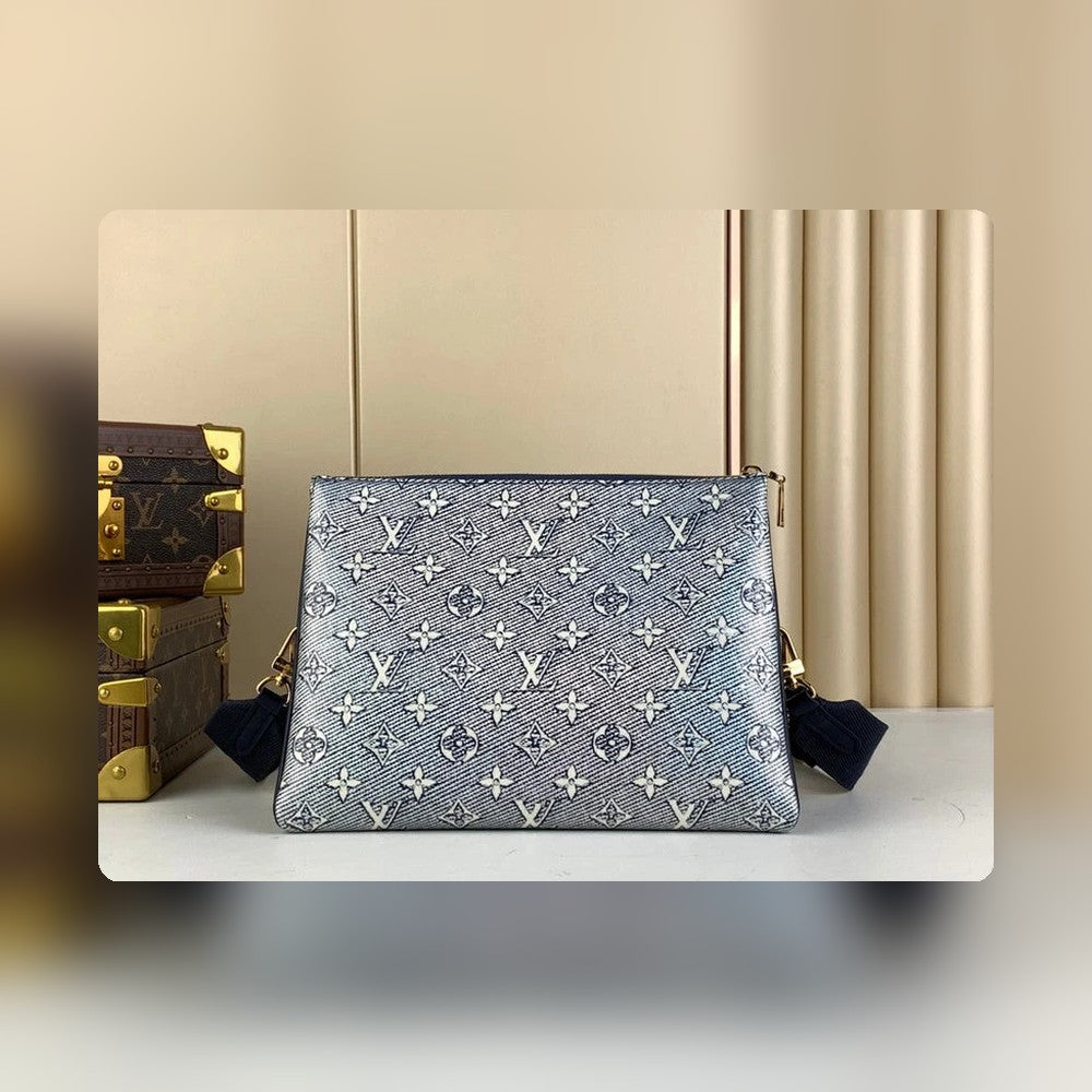 Anum Bags - Premium Luxury Goods and Accessories - AFFORDABLE LUXURY BAGS - 16993