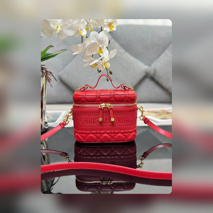 Anum Bags Detail