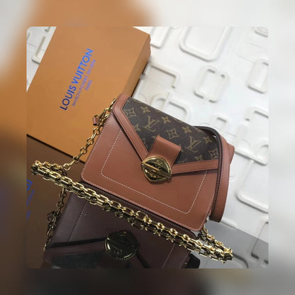 Anum Bags - DESIGNER BAGS FOR WOMEN - AFFORDABLE LUXURY BAGS - 3668