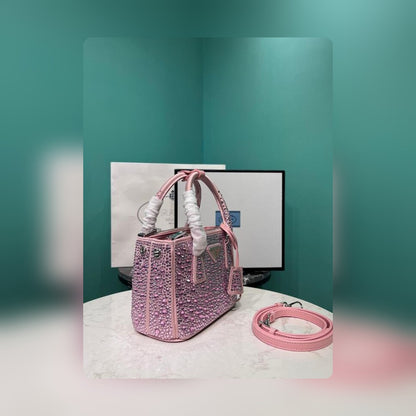 Anum Bags Detail