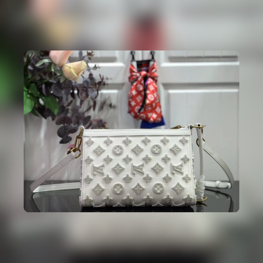 Anum Bags - DESIGNER BAGS FOR WOMEN - AFFORDABLE LUXURY BAGS - 4064