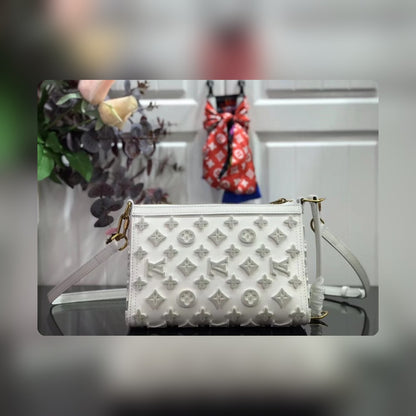 Anum Bags - DESIGNER BAGS FOR WOMEN - AFFORDABLE LUXURY BAGS - 4064