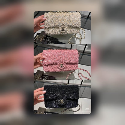 Anum Bags - High-Quality Designer Products for You - AFFORDABLE LUXURY BAGS - 17670