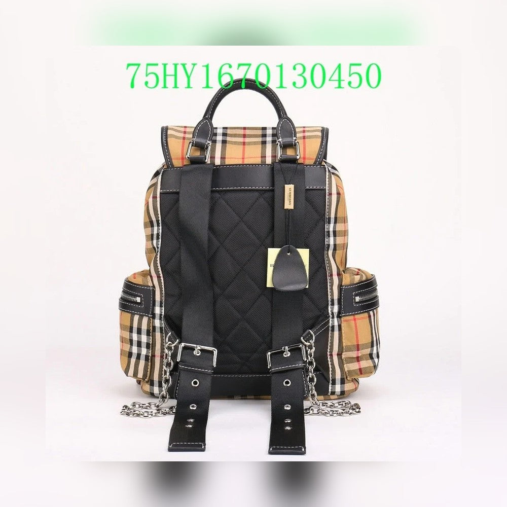 VBS Fashion -BBR Bags - 223