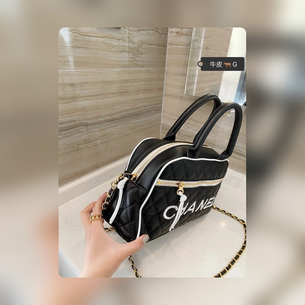 Anum Bags Detail