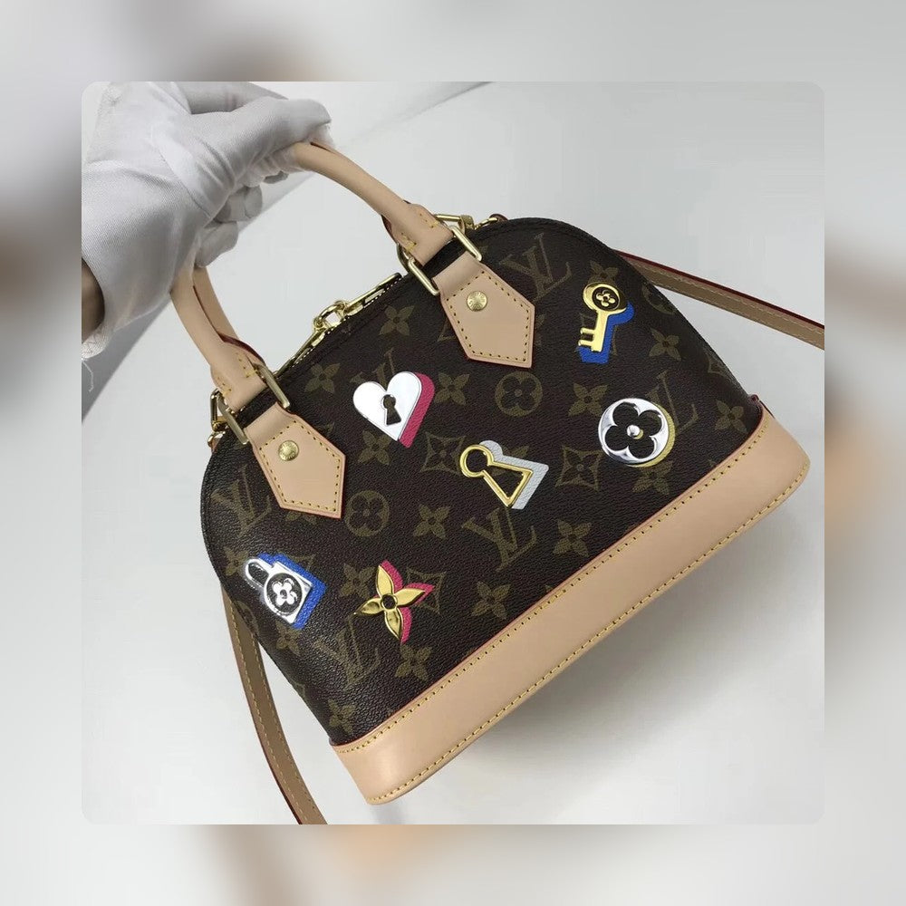 Anum Bags - DESIGNER BAGS FOR WOMEN - AFFORDABLE LUXURY BAGS - 3780