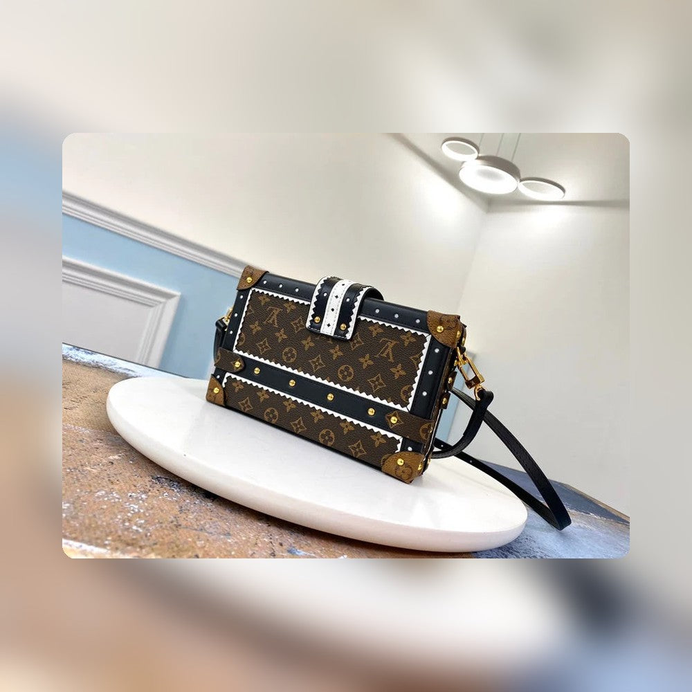 Anum Bags - High-Quality Designer Products for You - AFFORDABLE LUXURY BAGS - 16110