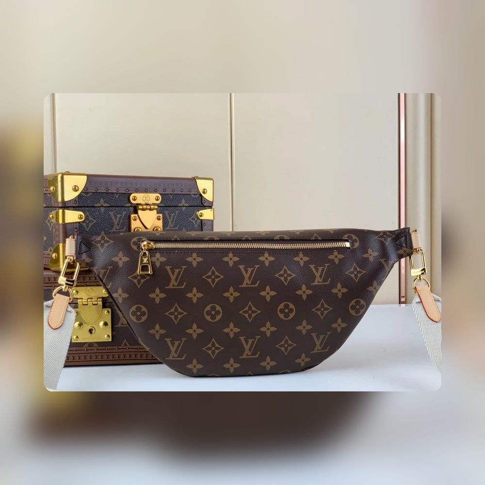 Anum Bags - DESIGNER BAGS FOR WOMEN - AFFORDABLE LUXURY BAGS - 16295