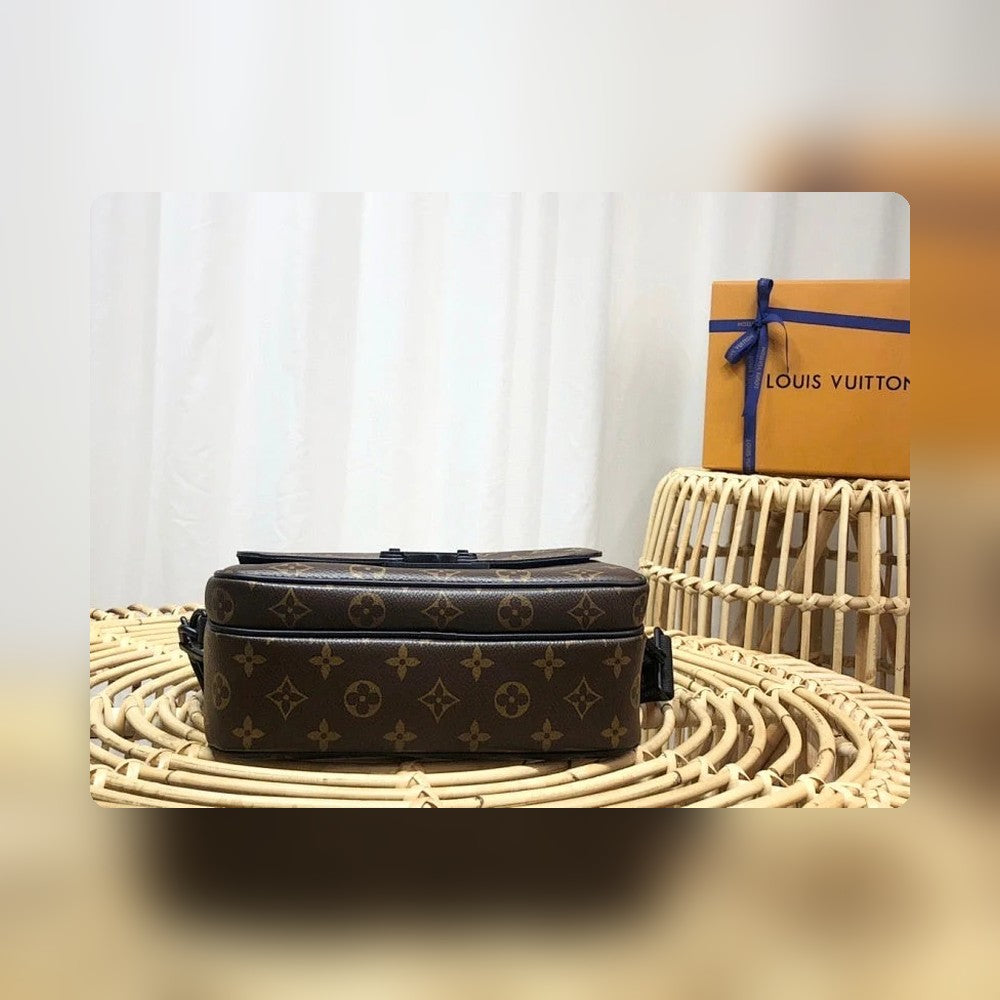 Anum Bags LV Luxury Bag --55969
