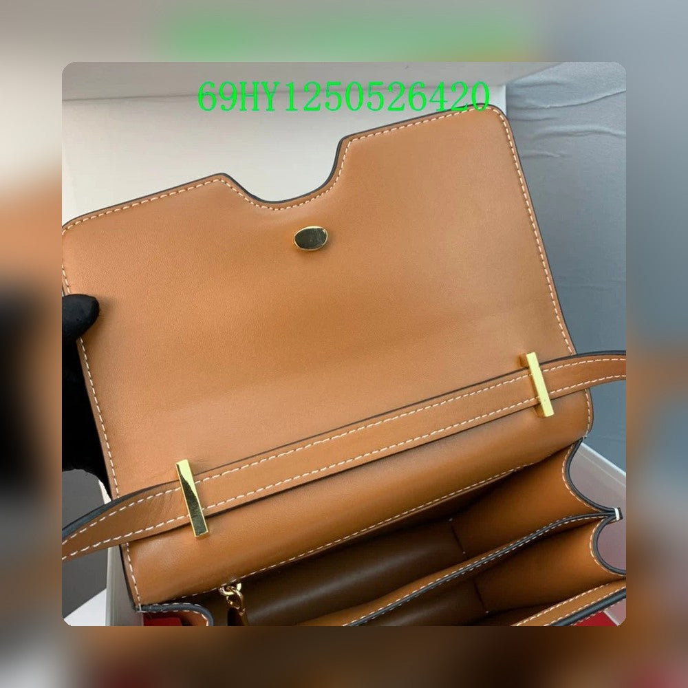 VBS Fashion -BBR Bags - 529