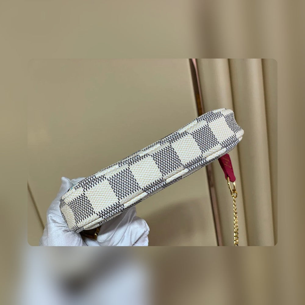 Anum Bags - Premium Luxury Goods and Accessories - AFFORDABLE LUXURY BAGS - 16933