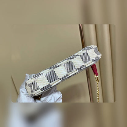 Anum Bags - Premium Luxury Goods and Accessories - AFFORDABLE LUXURY BAGS - 16933