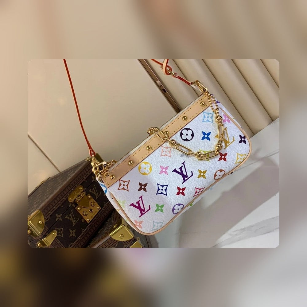 Anum Bags LV Luxury Bag --55970