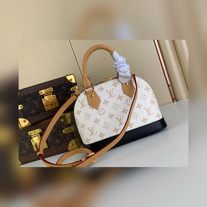 Anum Bags - High-Quality Designer Products for You - AFFORDABLE LUXURY BAGS - 16094