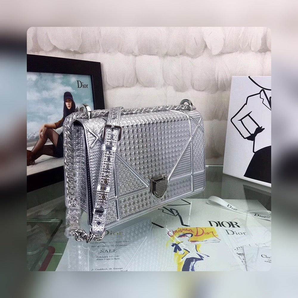 Anum Bags Detail