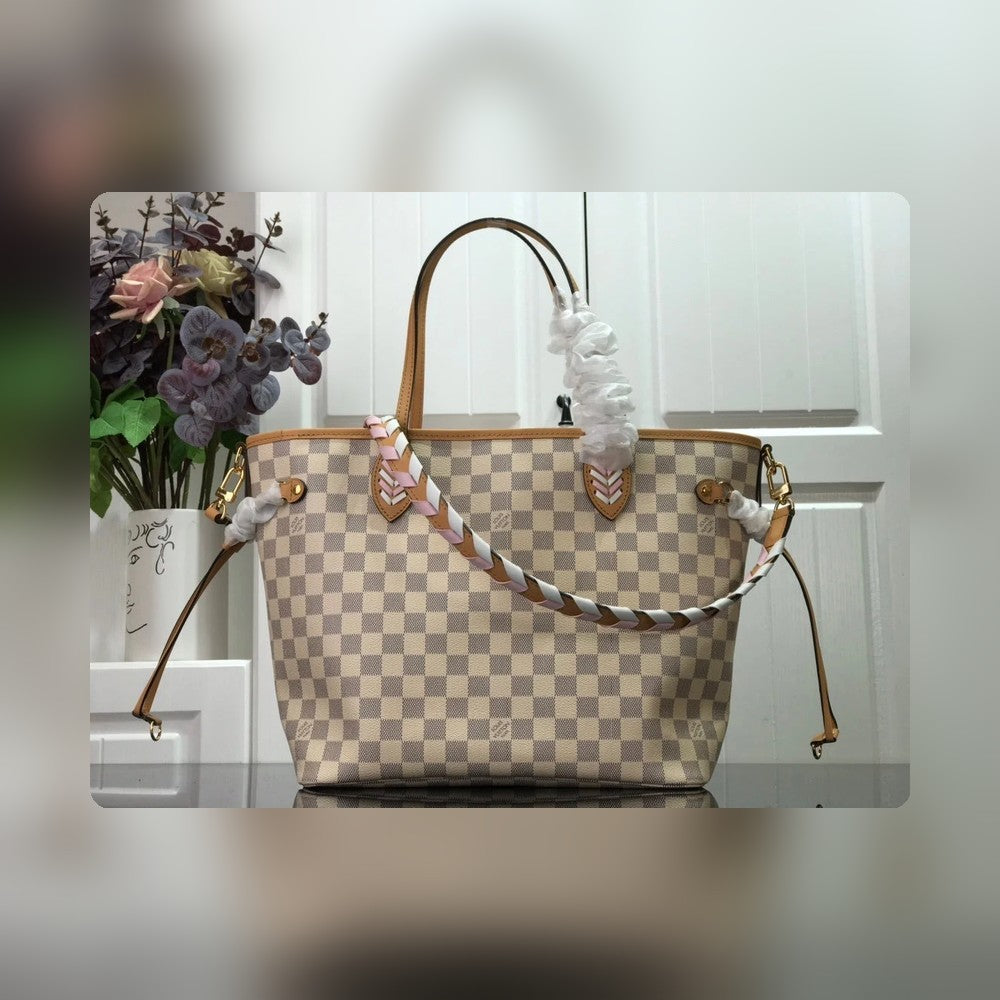 Anum Bags - DESIGNER BAGS FOR WOMEN - AFFORDABLE LUXURY BAGS - 3396