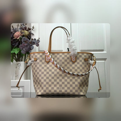 Anum Bags - DESIGNER BAGS FOR WOMEN - AFFORDABLE LUXURY BAGS - 3396