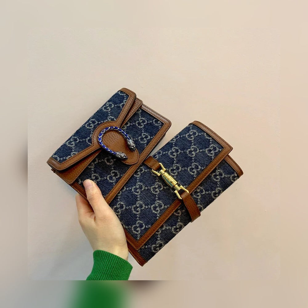 Anum Bags - Premium Luxury Goods and Accessories - AFFORDABLE LUXURY BAGS - 19901