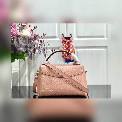 Anum Bags - Premium Luxury Goods and Accessories - AFFORDABLE LUXURY BAGS - 3986