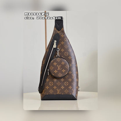 Anum Bags Detail