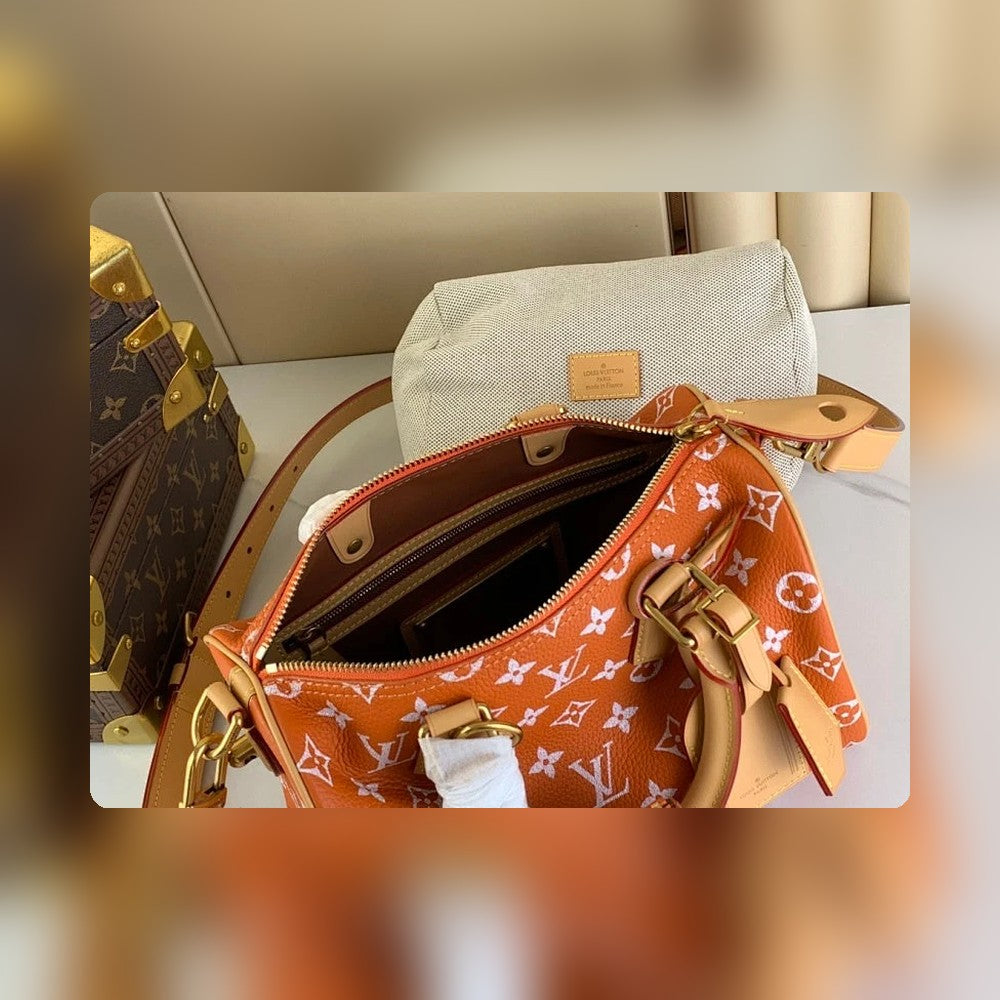 Anum Bags LV Luxury Bag --55906