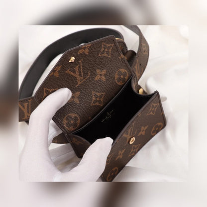 Anum Bags Detail