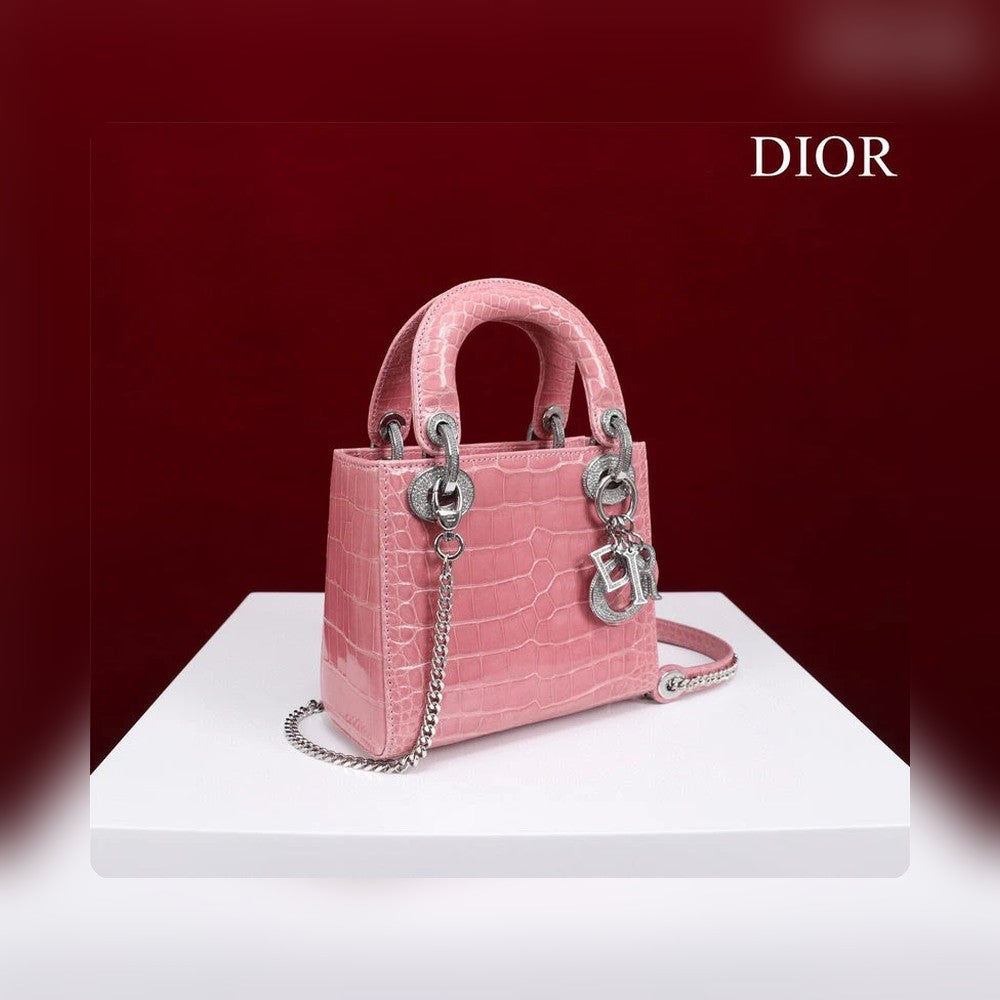 Anum Bags Detail