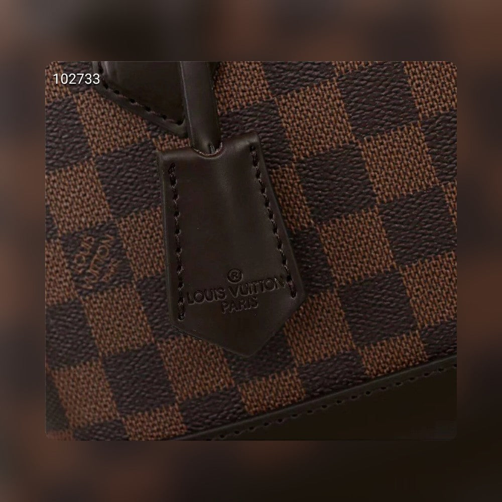 Anum Bags Detail