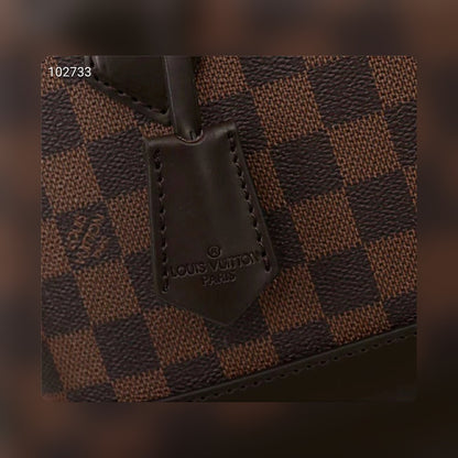 Anum Bags Detail