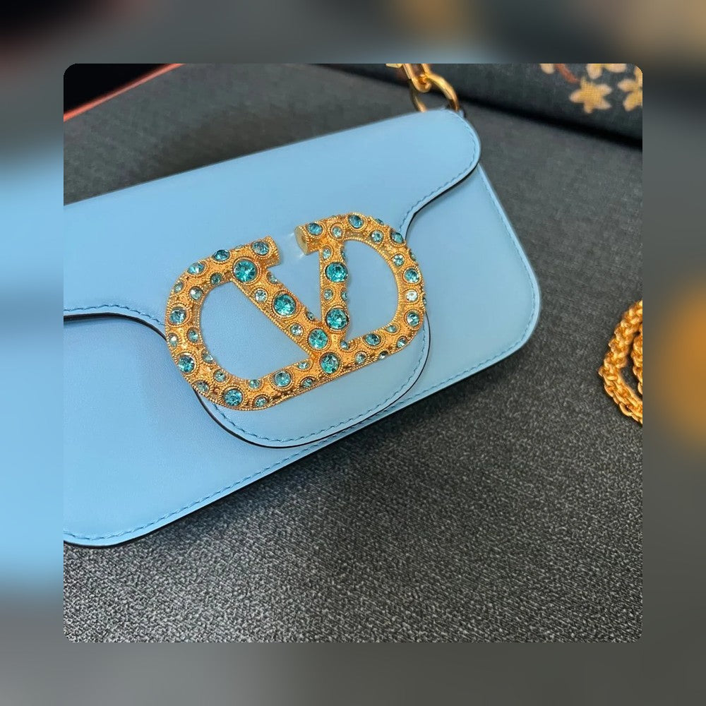 Anum Bags - DESIGNER BAGS FOR WOMEN - AFFORDABLE LUXURY BAGS - 14375