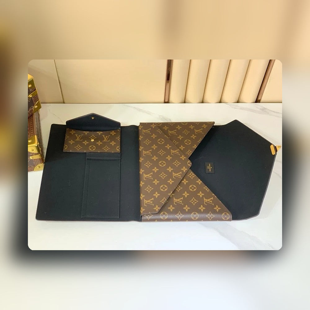Anum Bags ln Luxury Bag --56278
